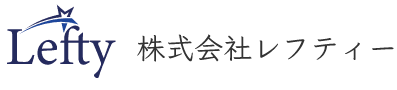 株式会社レフティーの会社概要